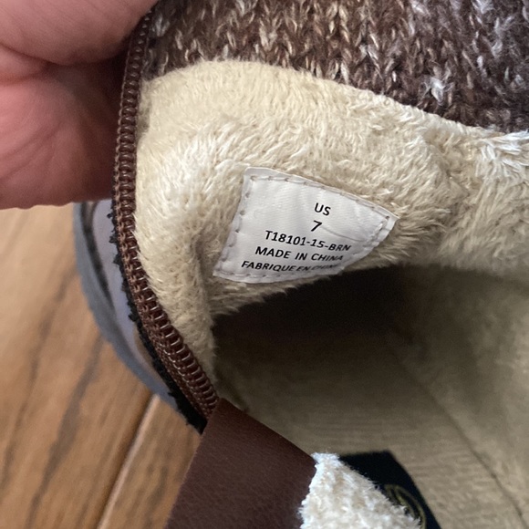 DLG Boots - Picture 3 of 4